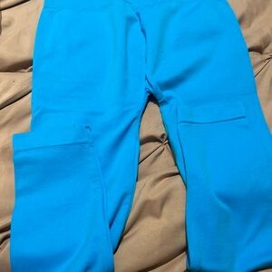 Ankle leggings